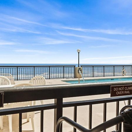Beautiful 2 Bedroom Apartment In Cherry Grove With Stunning Views Buena Vista 402 Myrtle Beach Luaran gambar