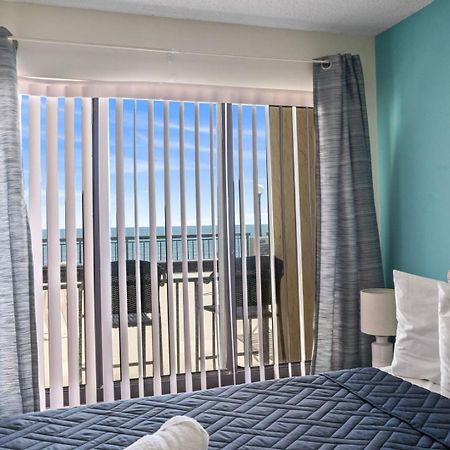 Beautiful 2 Bedroom Apartment In Cherry Grove With Stunning Views Buena Vista 402 Myrtle Beach Luaran gambar