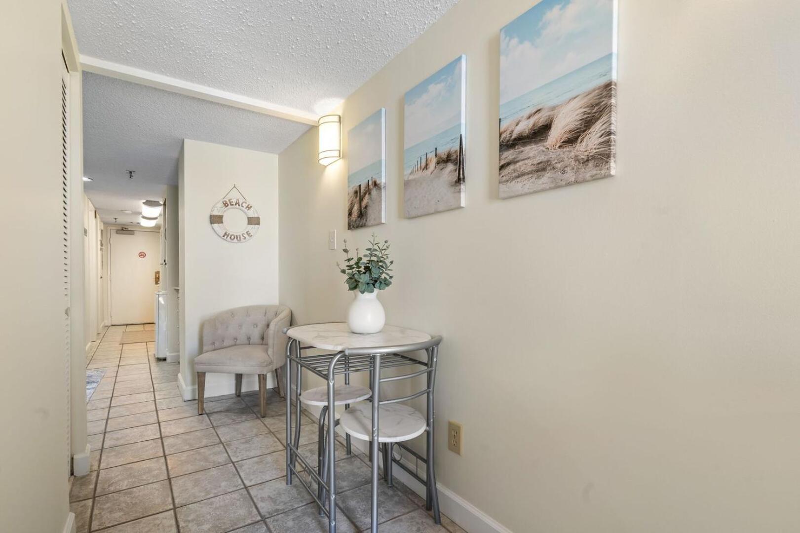 Beautiful 2 Bedroom Apartment In Cherry Grove With Stunning Views Buena Vista 402 Myrtle Beach Luaran gambar