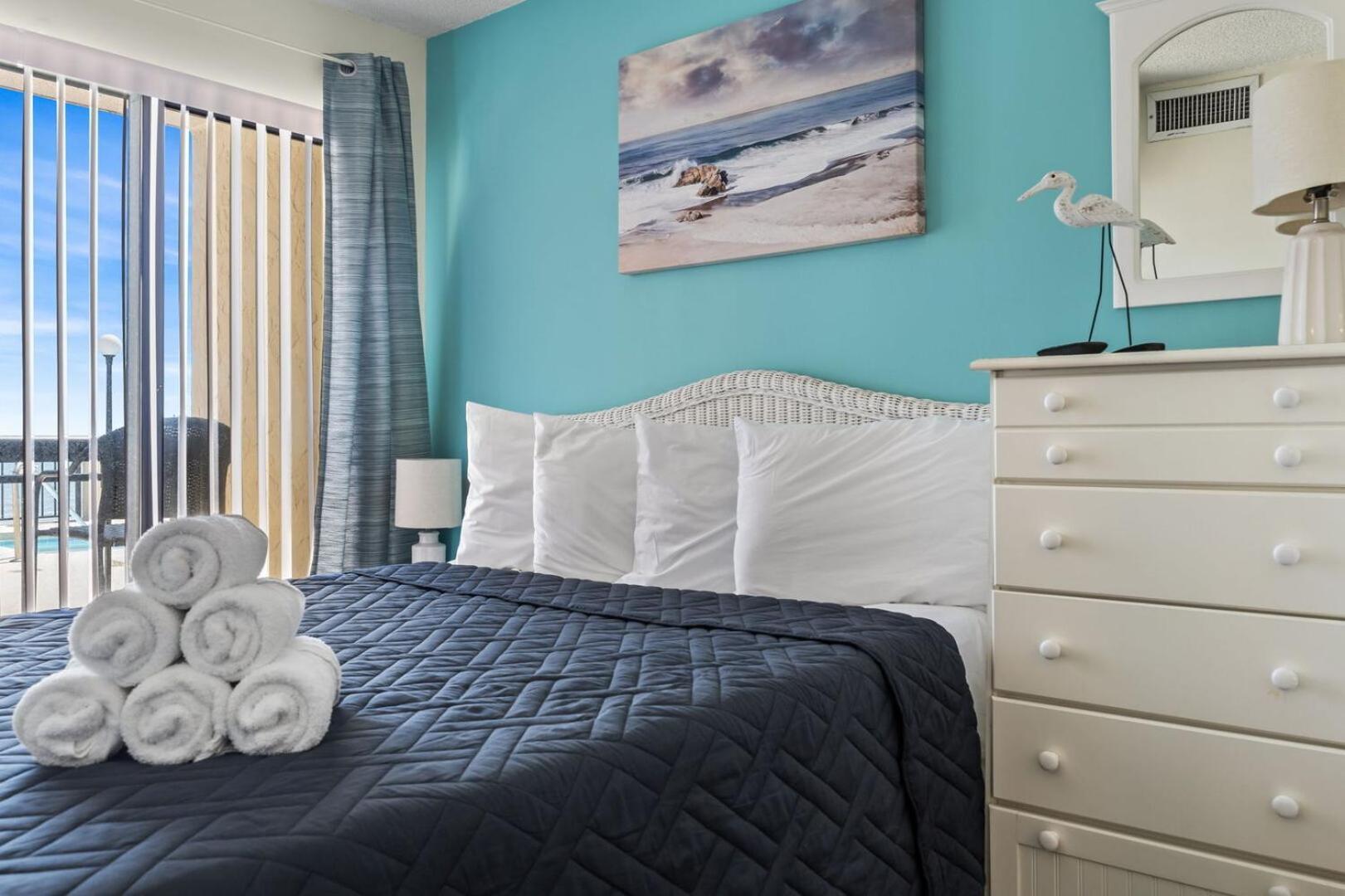 Beautiful 2 Bedroom Apartment In Cherry Grove With Stunning Views Buena Vista 402 Myrtle Beach Luaran gambar
