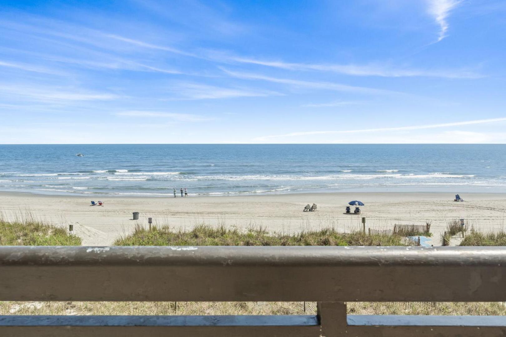 Beautiful 2 Bedroom Apartment In Cherry Grove With Stunning Views Buena Vista 402 Myrtle Beach Luaran gambar