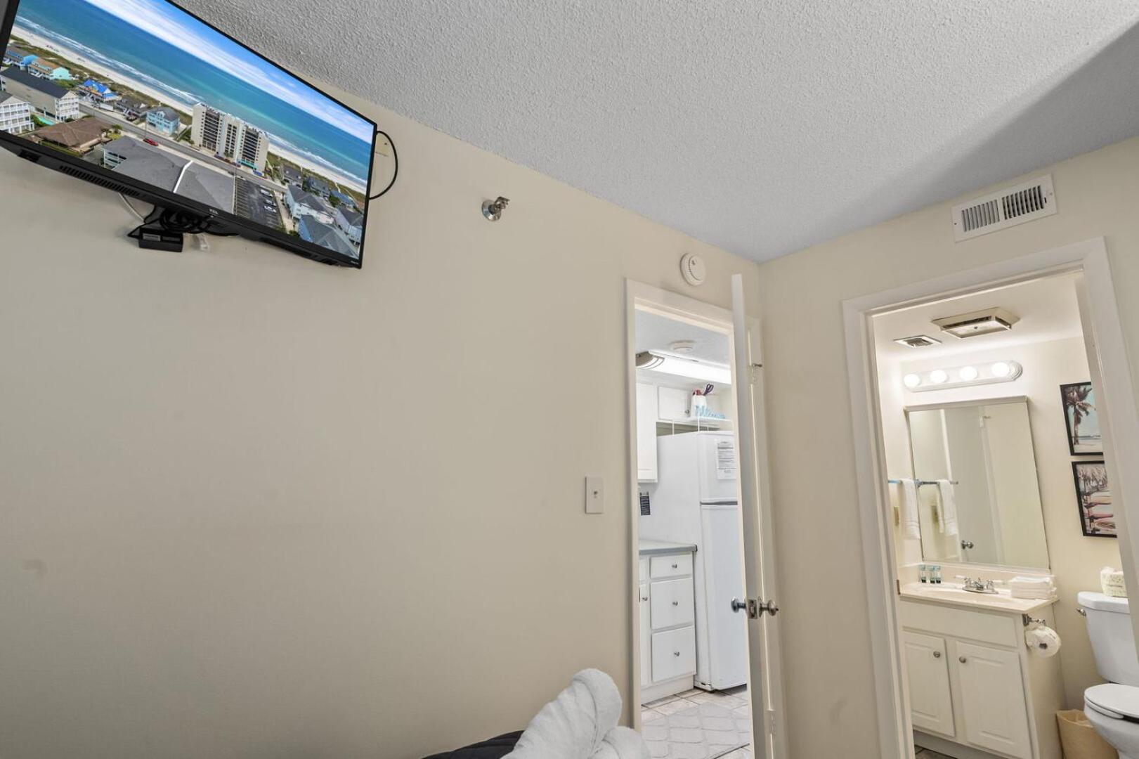 Beautiful 2 Bedroom Apartment In Cherry Grove With Stunning Views Buena Vista 402 Myrtle Beach Luaran gambar