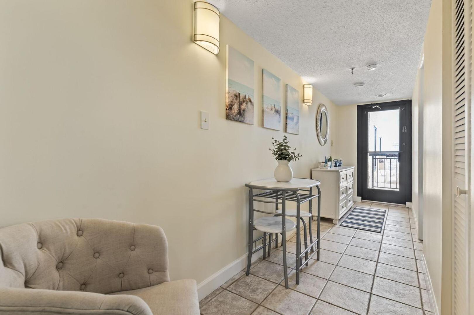 Beautiful 2 Bedroom Apartment In Cherry Grove With Stunning Views Buena Vista 402 Myrtle Beach Luaran gambar