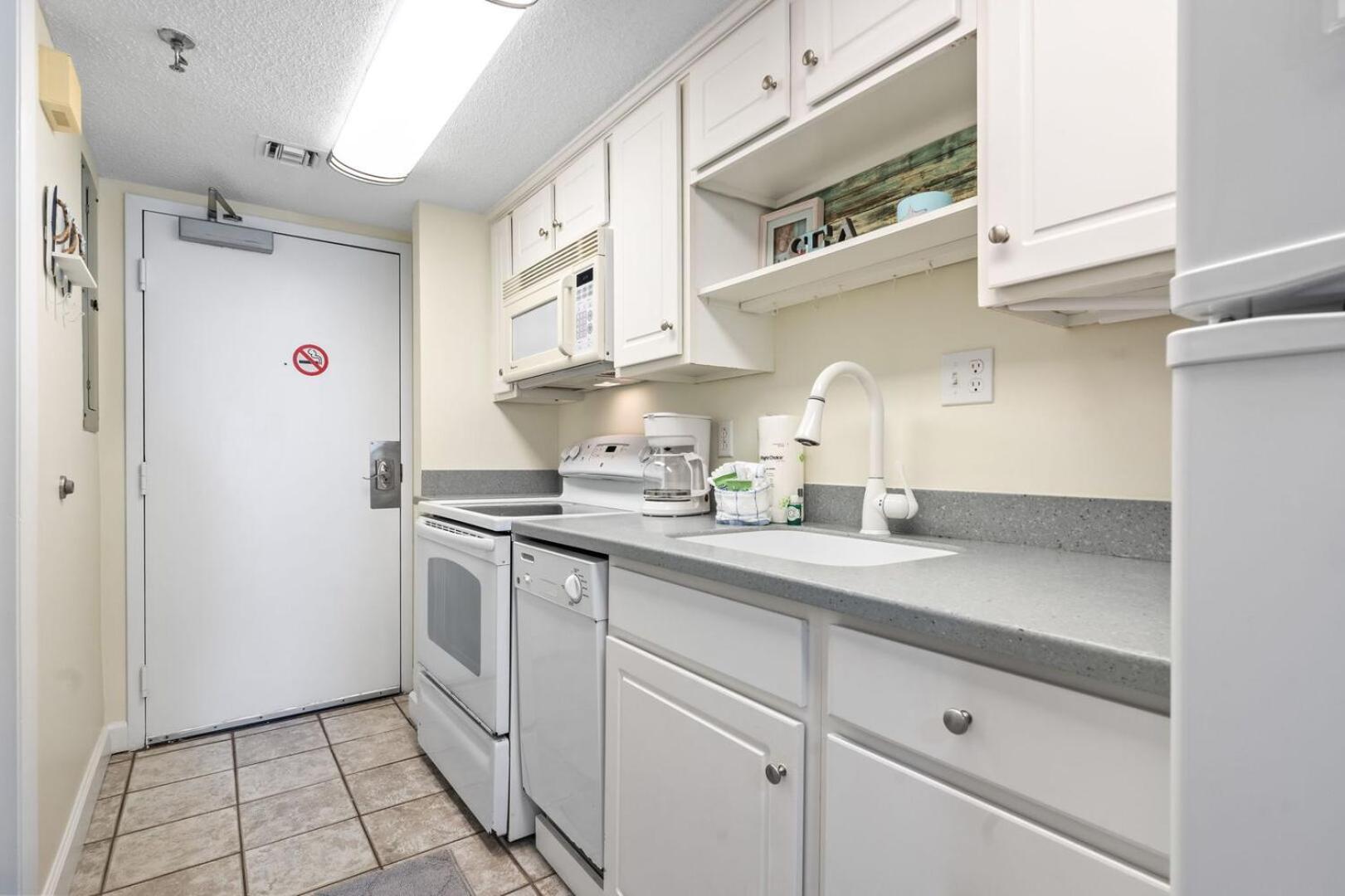Beautiful 2 Bedroom Apartment In Cherry Grove With Stunning Views Buena Vista 402 Myrtle Beach Luaran gambar