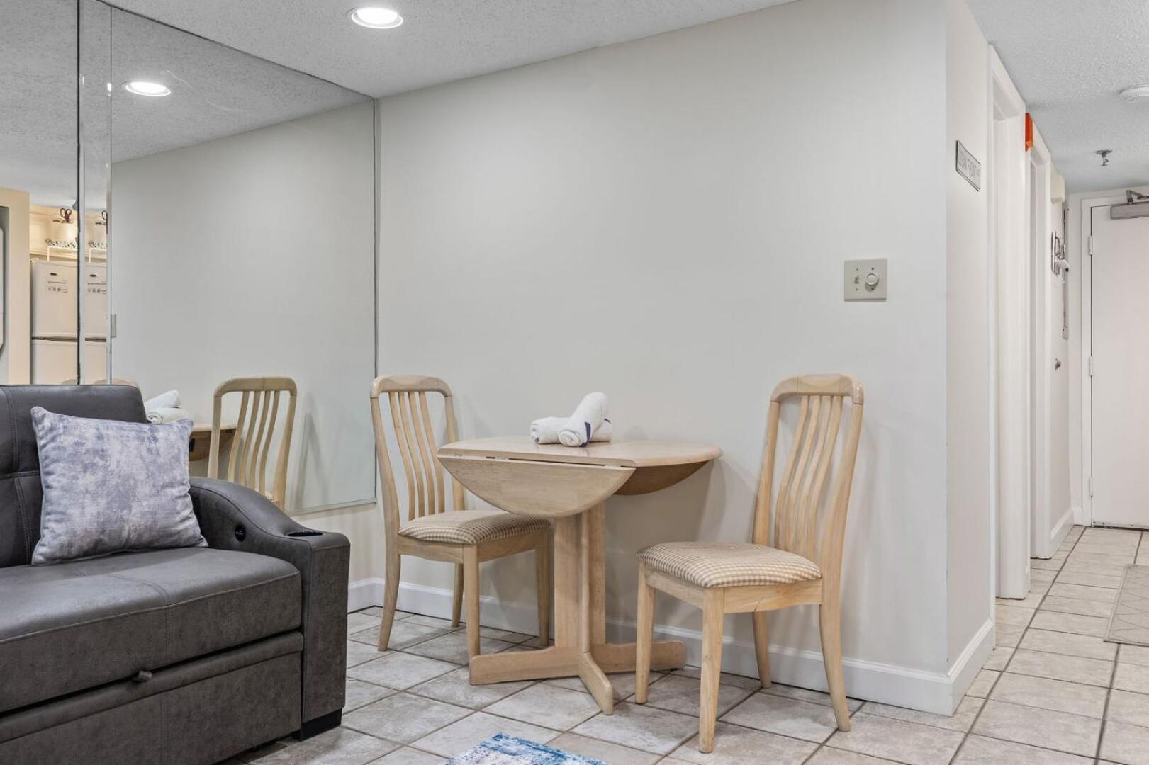 Beautiful 2 Bedroom Apartment In Cherry Grove With Stunning Views Buena Vista 402 Myrtle Beach Luaran gambar