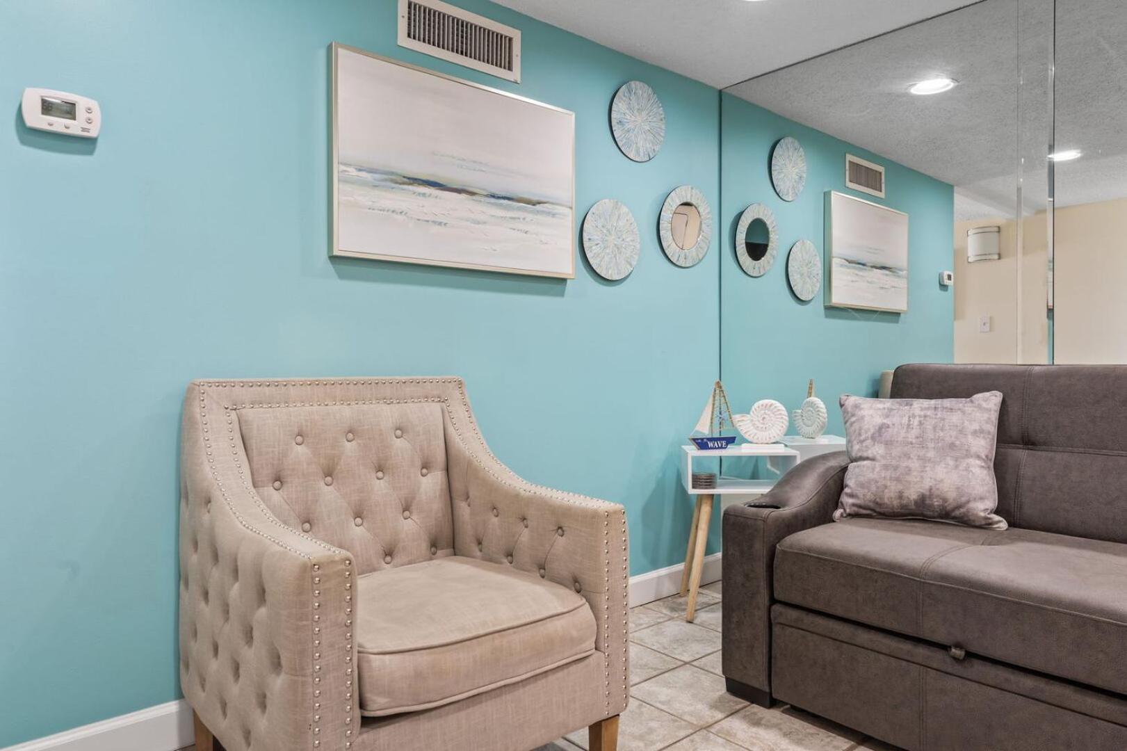 Beautiful 2 Bedroom Apartment In Cherry Grove With Stunning Views Buena Vista 402 Myrtle Beach Luaran gambar
