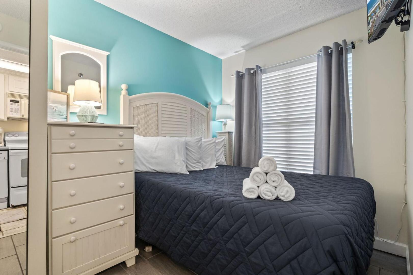 Beautiful 2 Bedroom Apartment In Cherry Grove With Stunning Views Buena Vista 402 Myrtle Beach Luaran gambar