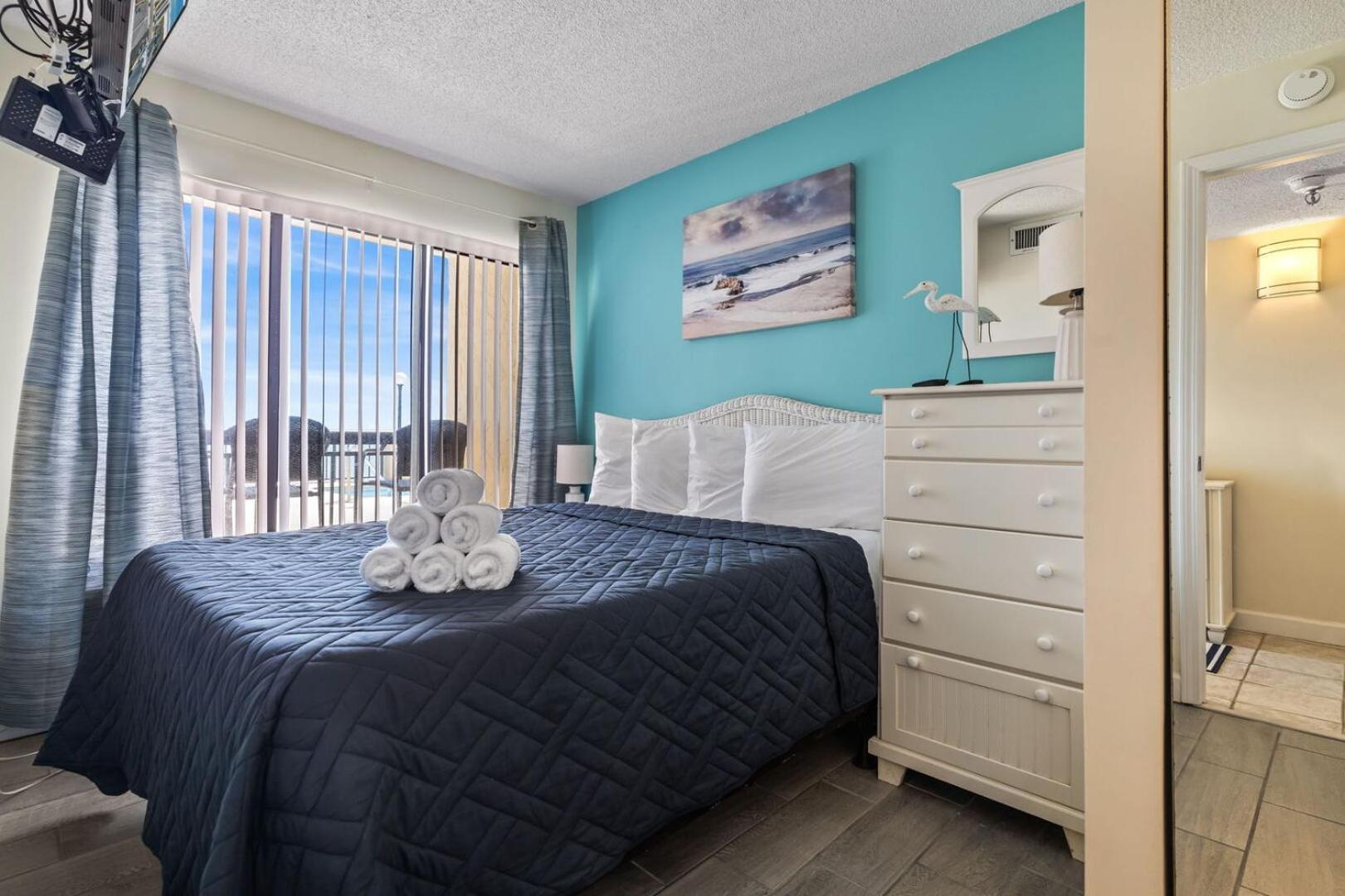 Beautiful 2 Bedroom Apartment In Cherry Grove With Stunning Views Buena Vista 402 Myrtle Beach Luaran gambar